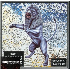 The Rolling Stones - Bridges To Babylon (CD)