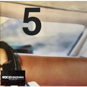 Lenny Kravitz - 5 (CD)