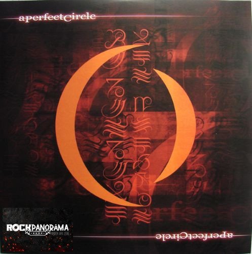 A Perfect Circle - Mer De Noms (Dupla Gatefold LP)