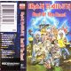 Iron Maiden - Best Of The Beast (MC)