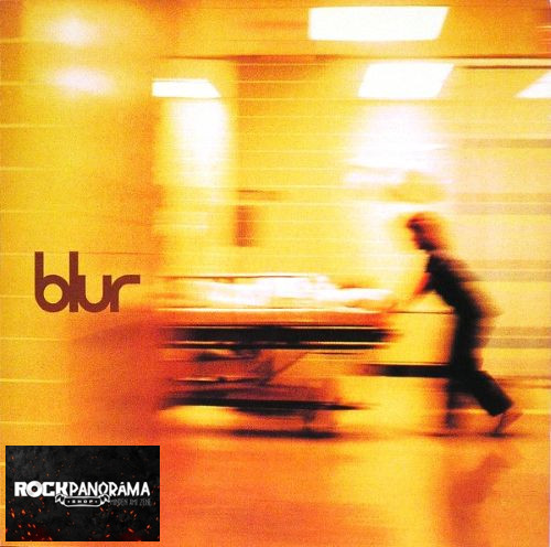 Blur - Blur (CD)