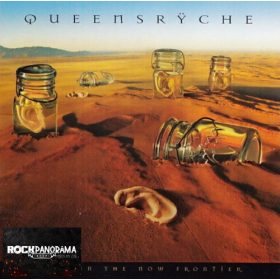 Queensrÿche - Hear In The Now Frontier (CD)
