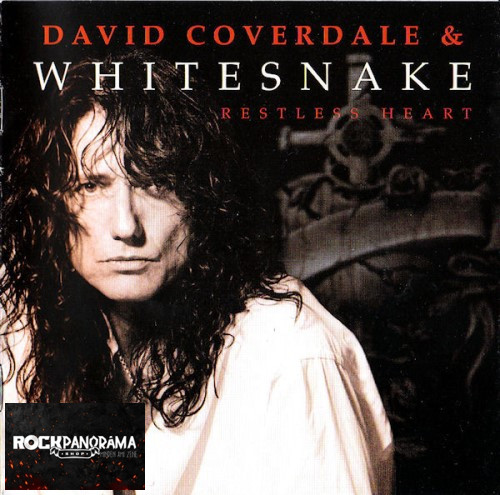 David Coverdale & Whitesnake - Restless Heart (CD)