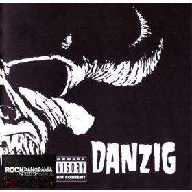 Danzig - Danzig (CD)