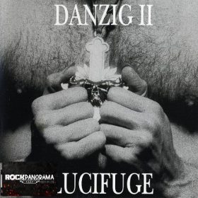 Danzig - Danzig II - Lucifuge (CD)