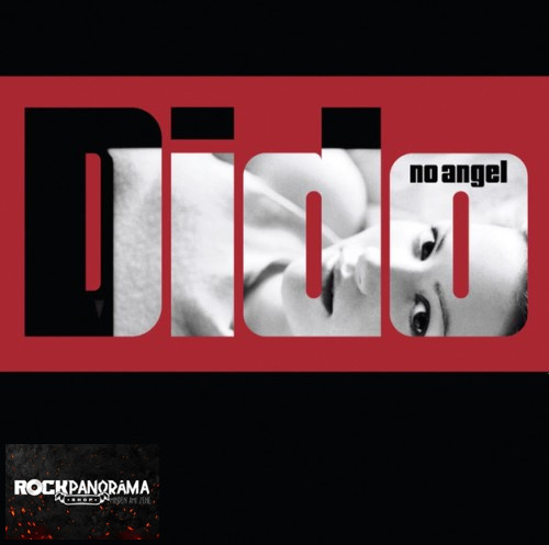 Dido - No Angel (CD)