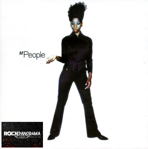 M People - Northern Soul (CD)