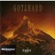 Gotthard - D Frosted (CD)