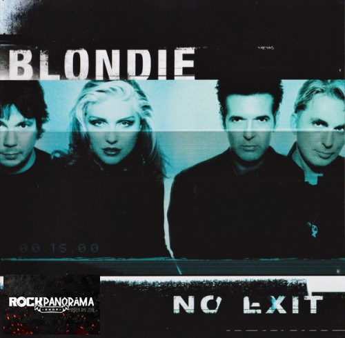 Blondie - No Exit (CD)