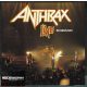 Anthrax - Live - The Island Years (CD)