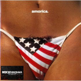 The Black Crowes - Amorica (CD)