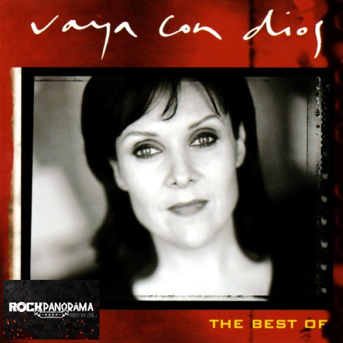 Vaya Con Dios - The Best Of (CD)