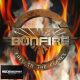 Bonfire - Fuel To The Flames (CD)