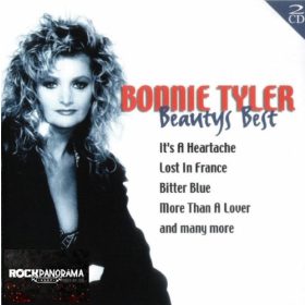 Bonnie Tyler - Beautys Best (Dupla CD)