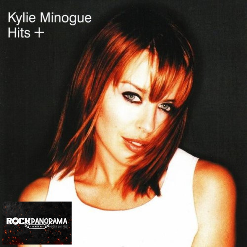 Kylie Minogue - Hits + (CD)