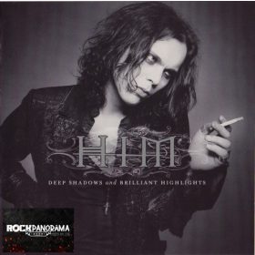 Him - Deep Shadows And Brilliant Highlights (CD)