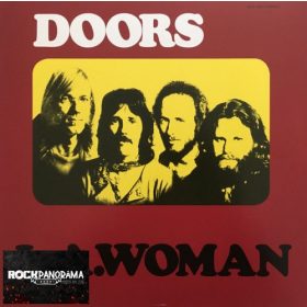 The Doors - L.A. Woman (LP)