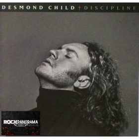 Desmond Child - Discipline (LP)