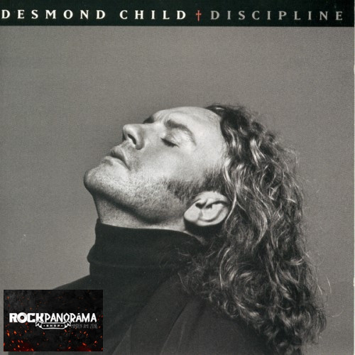 Desmond Child - Discipline (CD)