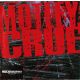 Mötley Crüe - Mötley Crüe (CD)