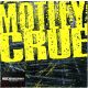 Mötley Crüe - Mötley Crüe (CD)