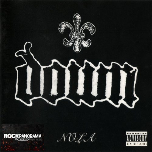 Down - NOLA (CD)