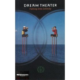 Dream Theater – Falling Into Infinity (MC)