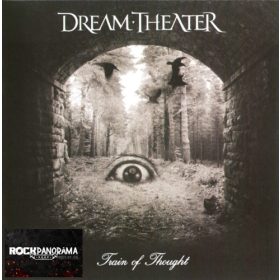 Dream Theater - Train Of Thought (CD)