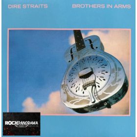 Dire Straits - Brothers In Arms (LP)