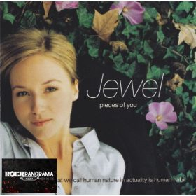 Jewel - Pieces Of You (CD)