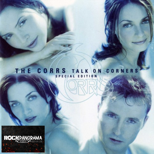 The Corrs - Talk On Corners (CD)