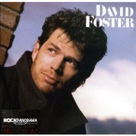 David Foster - David Foster (CD)