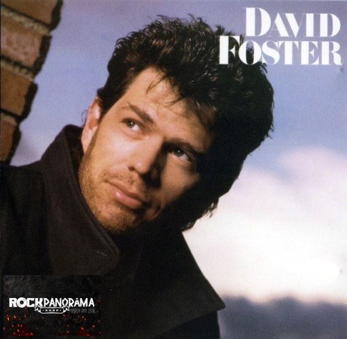 David Foster - David Foster (CD)