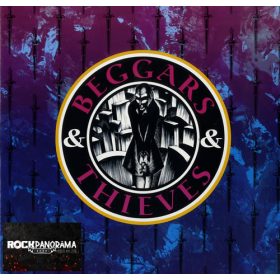 Beggars & Thieves - Beggars & Thieves (LP)