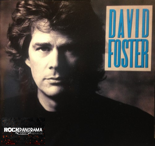 David Foster - River Of Love (CD)