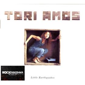 Tori Amos - Little Earthquakes (CD)