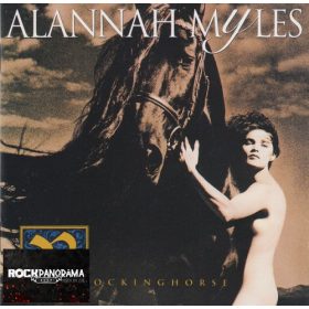Alannah Myles - Rockinghorse (CD) 