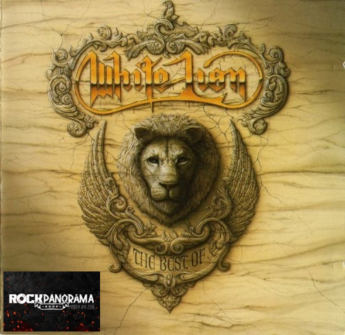 White Lion - The Best Of White Lion (CD)