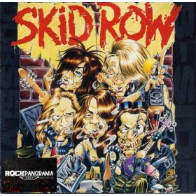Skid Row - B-Side Ourselves (CD)