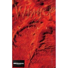 Winger - Pull (MC)