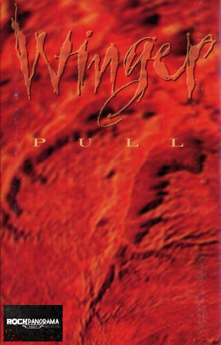 Winger - Pull (MC)