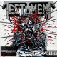 Testament - Return To The Apocalyptic City (CD)