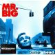 Mr. Big - Bump Ahead (CD)