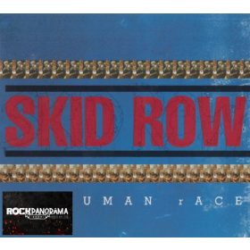 Skid Row - Subhuman Race (Digipak CD)