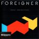 Foreigner - Agent Provocateur (CD)