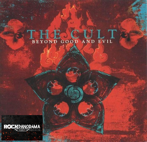 The Cult - Beyond Good And Evil (CD)