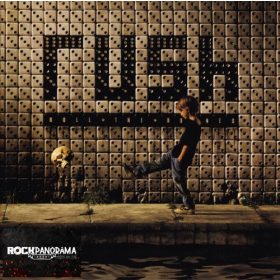 Rush - Roll The Bones (CD)