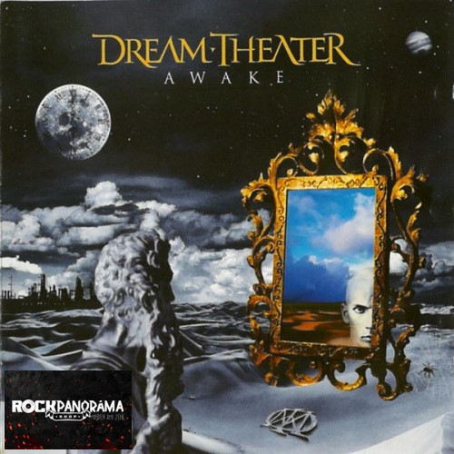 Dream Theater - Awake (CD)