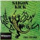 Saigon Kick - The Lizard (CD)