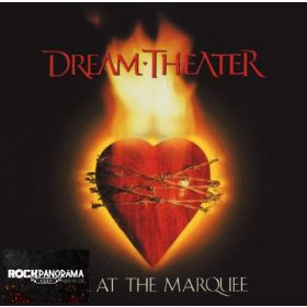 Dream Theater - Live At The Marquee (CD)